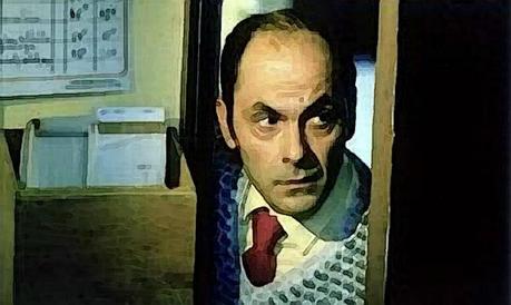 L'acteur Jean-Pierre Bacri est né il y a 70 ans, le 24 mai 1951