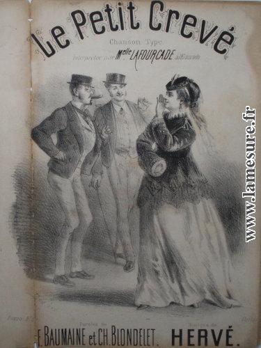 Drôles de pistolets XX : Le cocodès, le petit crevé et le flambard Drôles de pistolets XX : Le cocodès, le petit crevé et le flambard