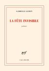Gabrielle Althen  la fête invisible