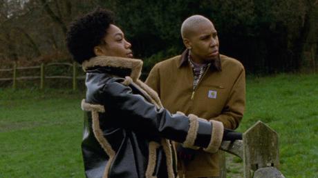 [FUCKING SERIES] : Master of None saison 3 (Moments of Love) : Let’s talk about Denise