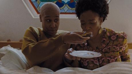 [FUCKING SERIES] : Master of None saison 3 (Moments of Love) : Let’s talk about Denise