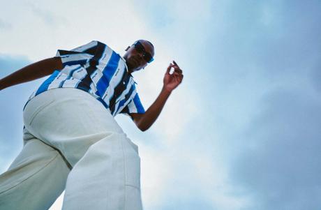 HUF sort sa collection SS2021 shootée à San Francisco