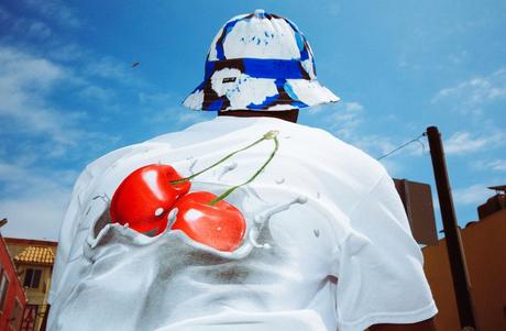 HUF sort sa collection SS2021 shootée à San Francisco