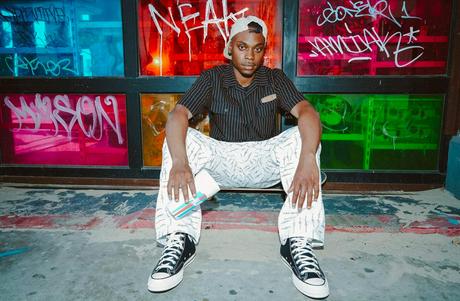 HUF sort sa collection SS2021 shootée à San Francisco