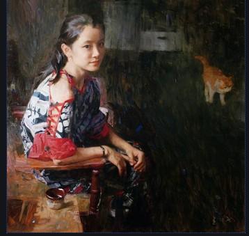 Après le réalisme socialiste  en Chine – la dissidence -30/31 – Billet n° 520