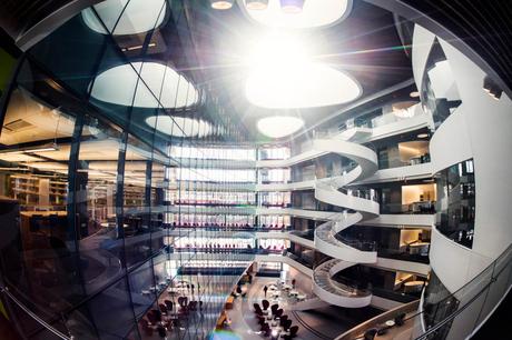 Université du nord-est