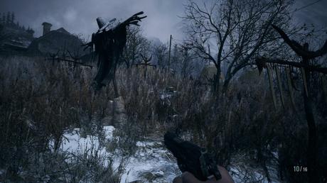 Test de Resident Evil Village : petit détour en Europe