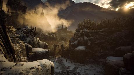 Test de Resident Evil Village : petit détour en Europe