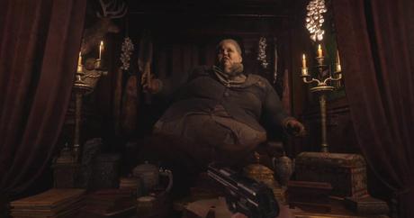 Test de Resident Evil Village : petit détour en Europe