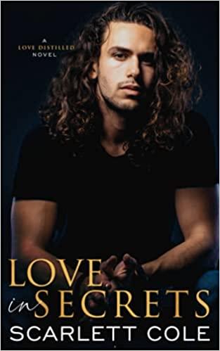 Mon avis sur Love in secrets de Scarlett Cole