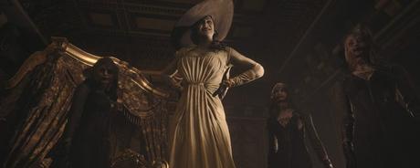 Test Resident Evil Village, la mort est une fin en soi