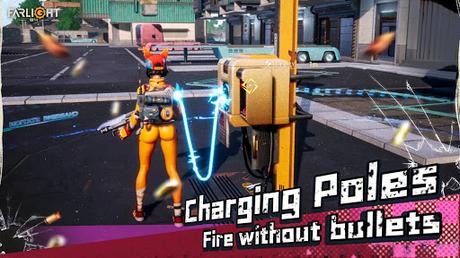 Code Triche Farlight 84 APK MOD (Astuce) Code Triche Farlight 84 APK MOD (Astuce) 6