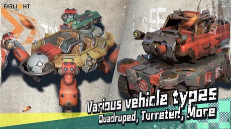 Code Triche Farlight 84 APK MOD (Astuce) Code Triche Farlight 84 APK MOD (Astuce) 3