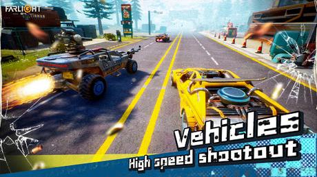 Code Triche Farlight 84 APK MOD (Astuce) Code Triche Farlight 84 APK MOD (Astuce) 2