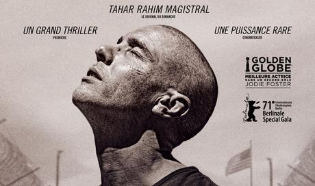 Affiche VF pour Désigné Coupable de Kevin Macdonald