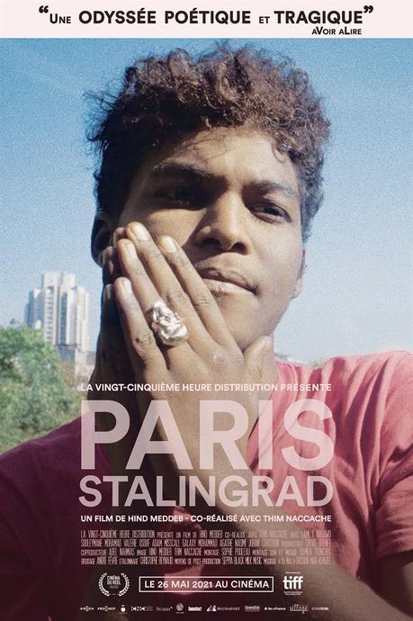 [CRITIQUE] : Paris-Stalingrad