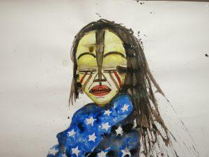 « Ex Africa », Paris, Quai Branly « Ex Africa », Paris, Quai Branly