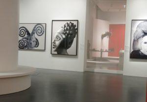 « Ex Africa », Paris, Quai Branly « Ex Africa », Paris, Quai Branly