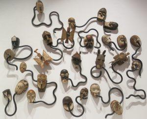 « Ex Africa », Paris, Quai Branly « Ex Africa », Paris, Quai Branly