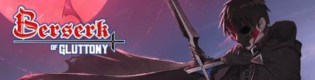 Berserk of glutonny, tome 1 • Ichika Isshiki et Fame