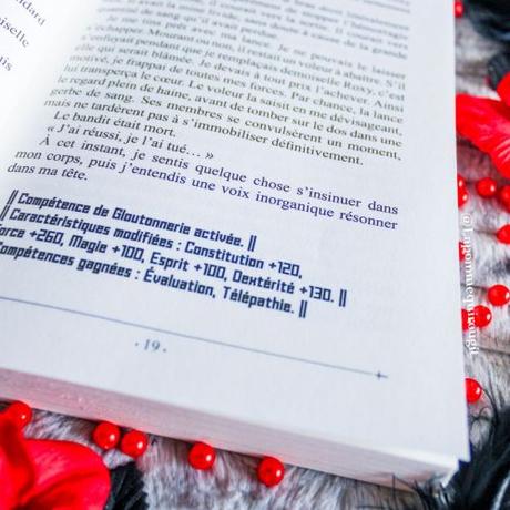 Berserk of glutonny, tome 1 • Ichika Isshiki et Fame