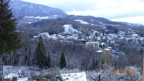 La France - Quel changement en quelques jours