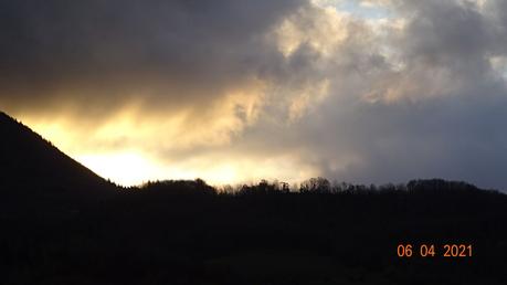 La France - Quel changement en quelques jours