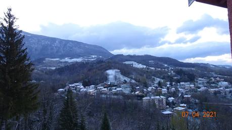La France - Quel changement en quelques jours