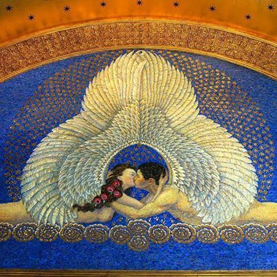 Le mystère de la chambre nuptiale Le mystère de la chambre nuptiale