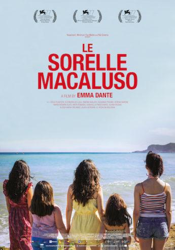 CINEMA : « Le Sorelle Macaluso » de Emma Dante CINEMA : « Le Sorelle Macaluso » de Emma Dante
