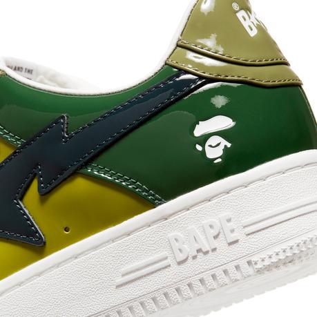 La Bape STA arrive dans 6 nouveaux coloris
