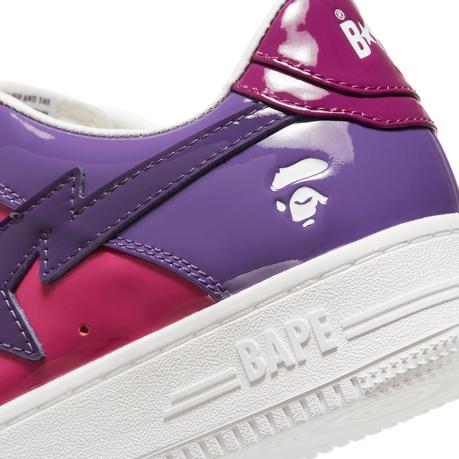 La Bape STA arrive dans 6 nouveaux coloris