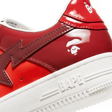 La Bape STA arrive dans 6 nouveaux coloris