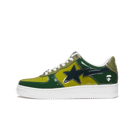 La Bape STA arrive dans 6 nouveaux coloris