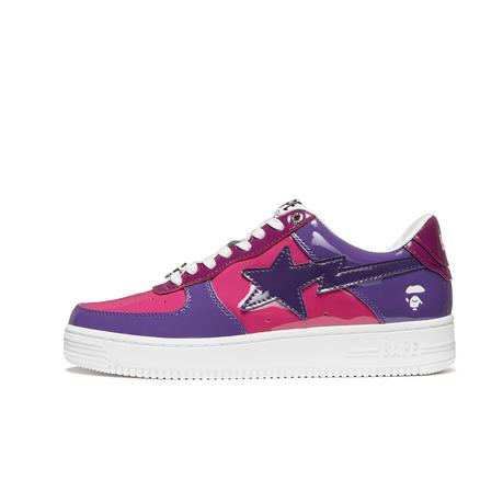 La Bape STA arrive dans 6 nouveaux coloris