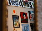 Exposition Partitions urbaines