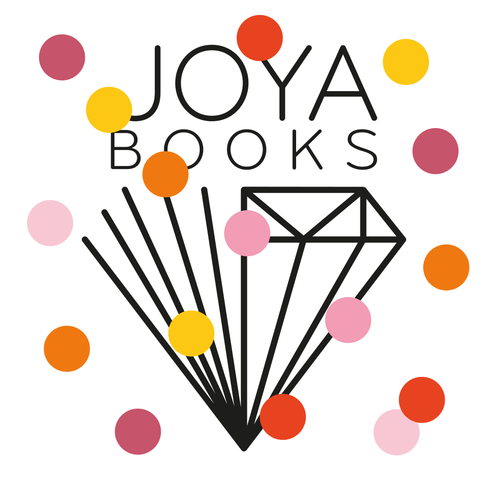 Joya Books – Les coffrets de livres recommandés par les auteurs