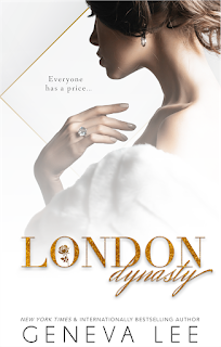 London Dynasty #1 de Geneva Lee