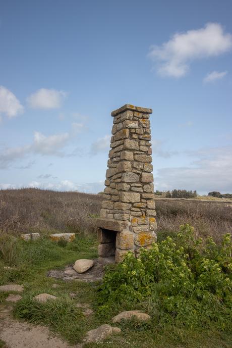 Balade en bord de mer à Carnac