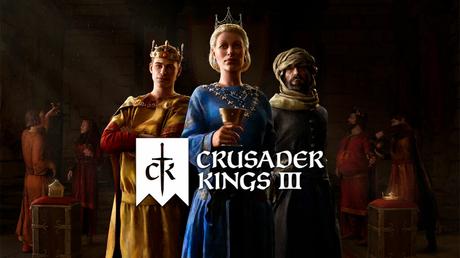 Paradox Interactive propose Crusader Kings 3 Royal Court, la nouvelle extension