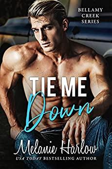 Mon avis sur Tie me Down de Melanie Harlow