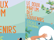 Blog Tour petite interview avec Cécile Chomin nous parle doux parfum souvenirs