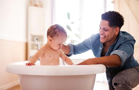 Papa branché : les couches et produits sains pour votre bébé !