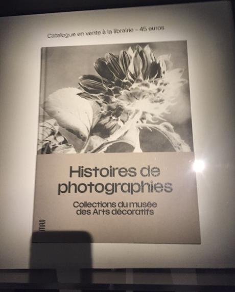 Musée des Arts Décoratifs : Histoires de photographies….