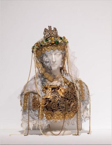 Statues coloniales : une stratégie créative d’intervention