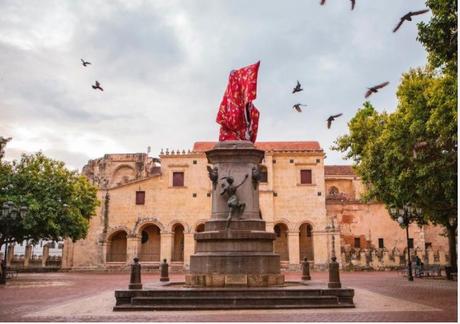 Statues coloniales : une stratégie créative d’intervention