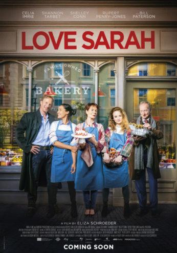 CINEMA : « Love Sarah » de Eliza Schroeder