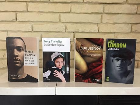 Chroniques oubliées #11