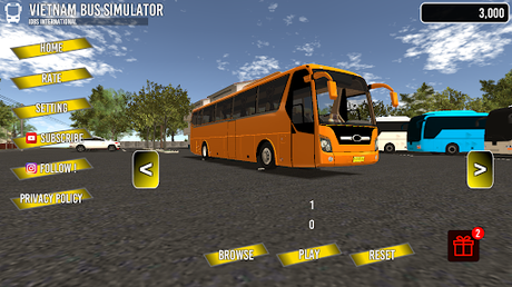 Télécharger Vietnam Bus Simulator APK MOD (Astuce) Télécharger Vietnam Bus Simulator APK MOD (Astuce) 1