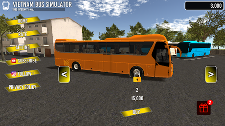 Télécharger Vietnam Bus Simulator APK MOD (Astuce) Télécharger Vietnam Bus Simulator APK MOD (Astuce) 3